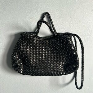 Bembien Black Handbag / Crossbody